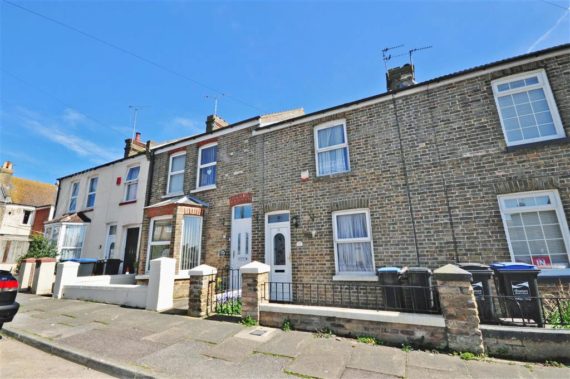 2&nbsp;Bedroom&nbsp;Terraced